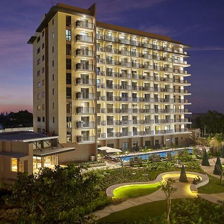 Quest Hotel Tagaytay Tagaytay City Eksteriør bilde