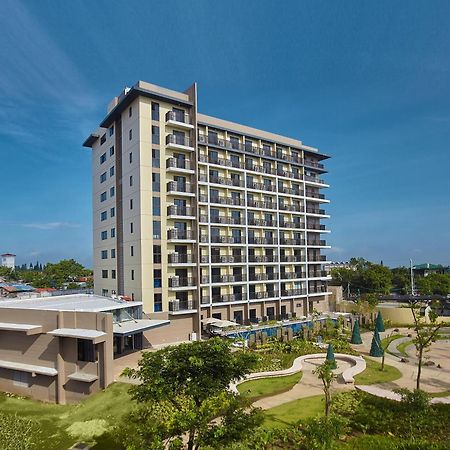 Quest Hotel Tagaytay Tagaytay City Eksteriør bilde