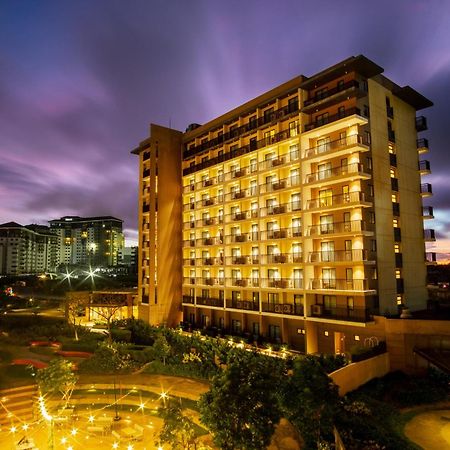 Quest Hotel Tagaytay Tagaytay City Eksteriør bilde