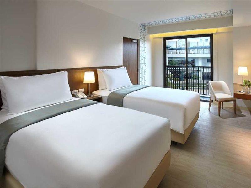 Quest Hotel Tagaytay Tagaytay City Eksteriør bilde