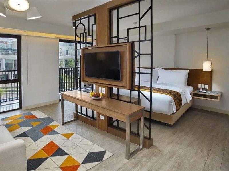 Quest Hotel Tagaytay Tagaytay City Eksteriør bilde
