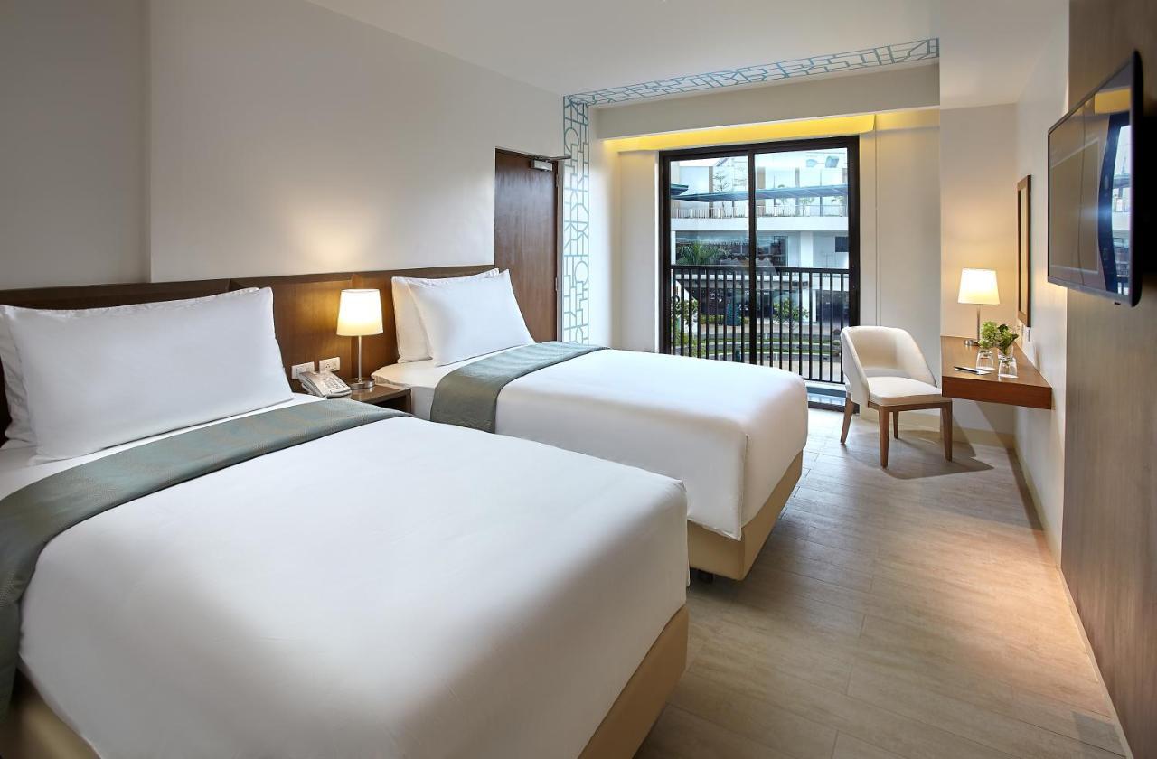 Quest Hotel Tagaytay Tagaytay City Eksteriør bilde