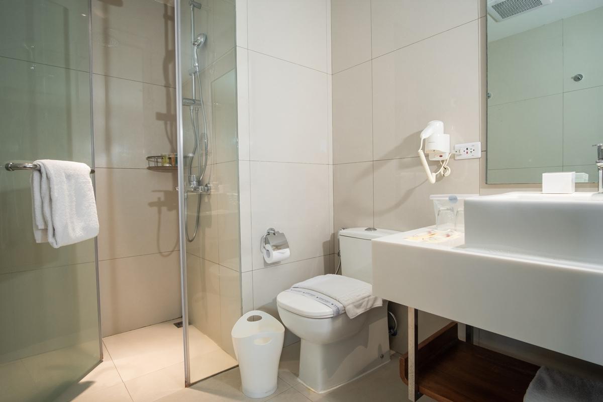 Quest Hotel Tagaytay Tagaytay City Eksteriør bilde