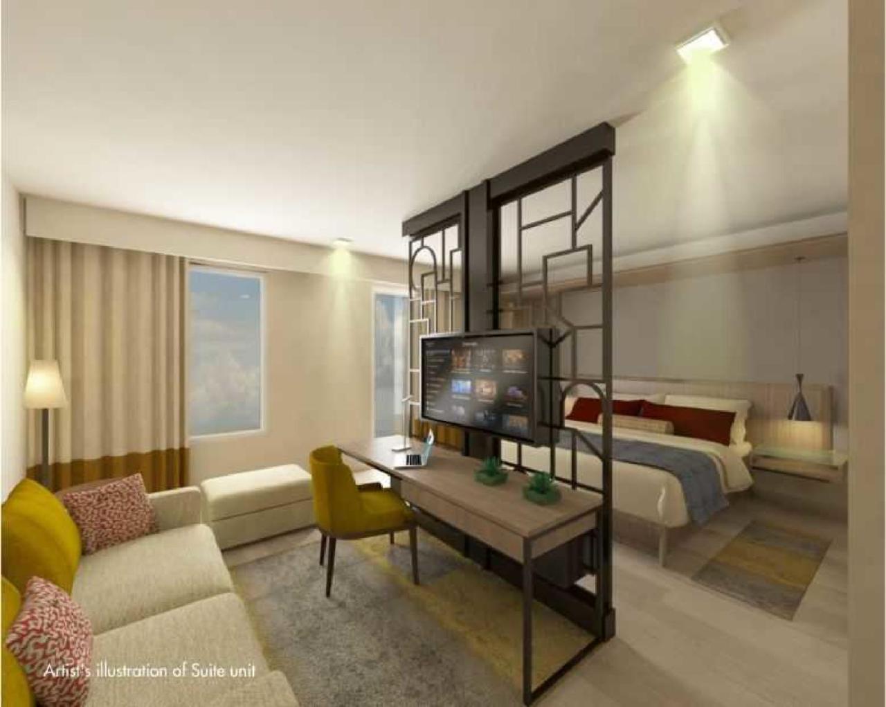 Quest Hotel Tagaytay Tagaytay City Eksteriør bilde
