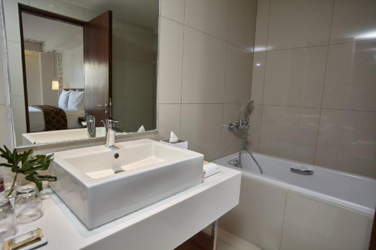 Quest Hotel Tagaytay Tagaytay City Eksteriør bilde