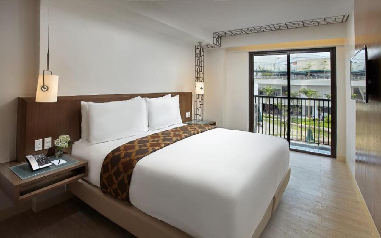 Quest Hotel Tagaytay Tagaytay City Eksteriør bilde