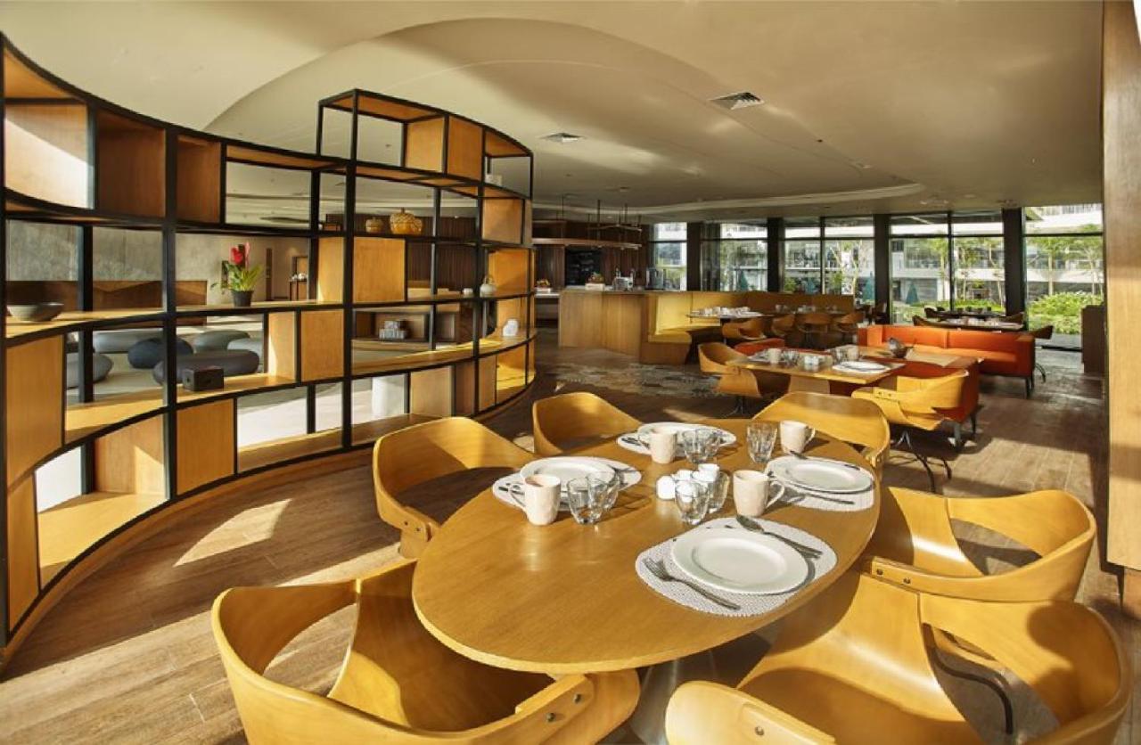 Quest Hotel Tagaytay Tagaytay City Eksteriør bilde